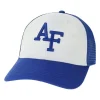 Legacy Athletic Air Force Academy Low Row Hat