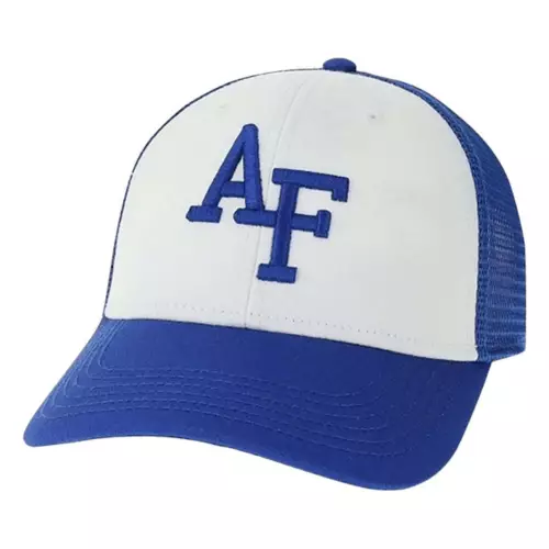 Legacy Athletic Air Force Academy Low Row Hat 1 Legacy Athletic Air Force Academy Low Row Hat