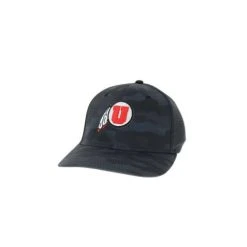 Legacy Athletic Utah Utes Melon Hat