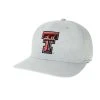 Legacy Athletic Texas Tech Red Raiders Melon Hat