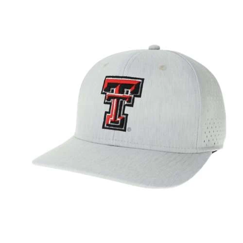 Legacy Athletic Texas Tech Red Raiders Melon Hat 1 Legacy Athletic Texas Tech Red Raiders Melon Hat