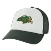 Legacy Athletic North Dakota State Bison Low Row Hat
