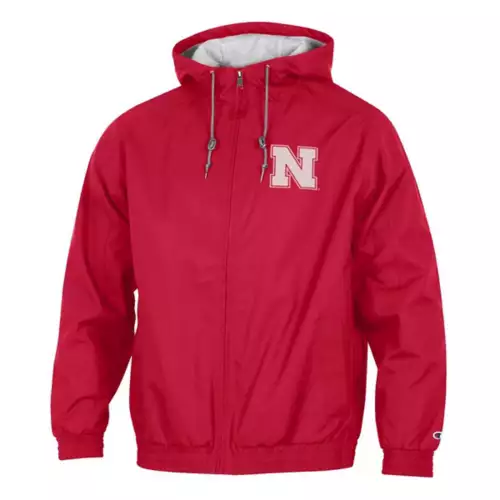 Champion Nebraska Cornhuskers Victory Jacket 1 Champion Nebraska Cornhuskers Victory Jacket