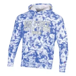 Champion Women's Air Force Academy Crushdye Hoodie