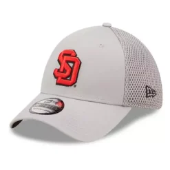 New Era South Dakota Coyotes Team Neo Hat