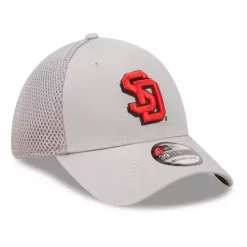 New Era South Dakota Coyotes Team Neo Hat -lids shop 19631482870 2