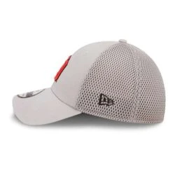 New Era South Dakota Coyotes Team Neo Hat -lids shop 19631482870 5