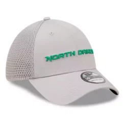 New Era North Dakota Fighting Hawks Team Neo Hat -lids shop 19631484531 2