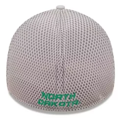 New Era North Dakota Fighting Hawks Team Neo Hat -lids shop 19631484531 4