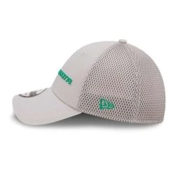 New Era North Dakota Fighting Hawks Team Neo Hat -lids shop 19631484531 5
