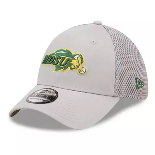 New Era North Dakota State Bison Team Neo Hat 1 New Era North Dakota State Bison Team Neo Hat
