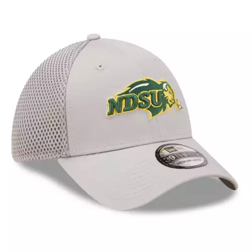 New Era North Dakota State Bison Team Neo Hat 3 New Era North Dakota State Bison Team Neo Hat - Image 3