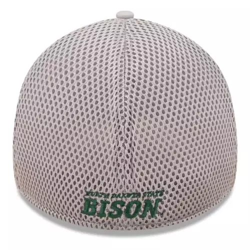 New Era North Dakota State Bison Team Neo Hat 5 New Era North Dakota State Bison Team Neo Hat - Image 5