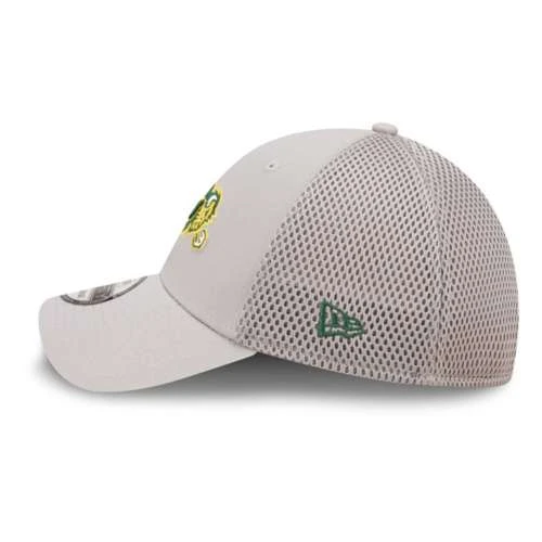 New Era North Dakota State Bison Team Neo Hat 6 New Era North Dakota State Bison Team Neo Hat - Image 6