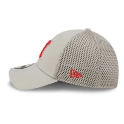 New Era Nebraska Cornhuskers Team Neo Hat -lids shop 19631485367 5