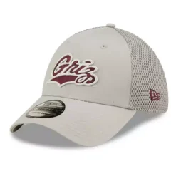 New Era Montana Grizzlies Team Neo Hat