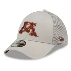 New Era Minnesota Golden Gophers Team Neo Hat