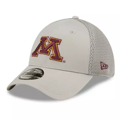 New Era Minnesota Golden Gophers Team Neo Hat 1 New Era Minnesota Golden Gophers Team Neo Hat