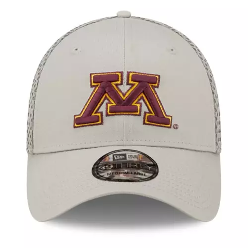New Era Minnesota Golden Gophers Team Neo Hat 2 New Era Minnesota Golden Gophers Team Neo Hat - Image 2