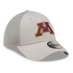 New Era Minnesota Golden Gophers Team Neo Hat 9 New Era Minnesota Golden Gophers Team Neo Hat -lids shop 19631485852 2
