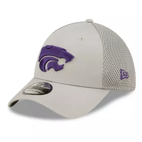 New Era Kansas State Wildcats Team Neo Hat 1 New Era Kansas State Wildcats Team Neo Hat
