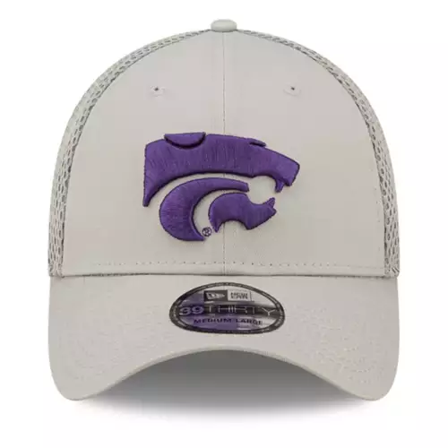 New Era Kansas State Wildcats Team Neo Hat 2 New Era Kansas State Wildcats Team Neo Hat - Image 2
