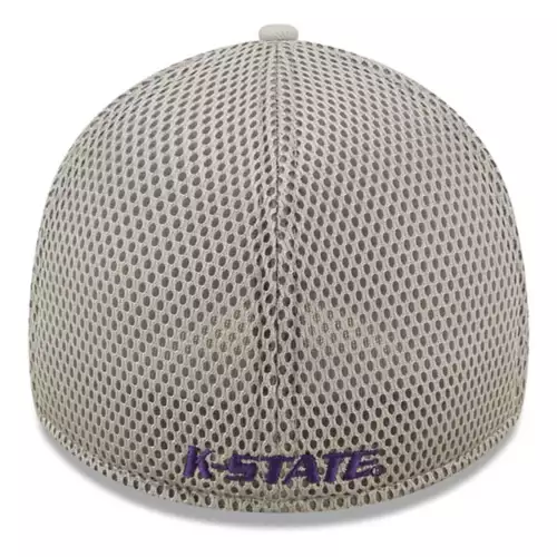 New Era Kansas State Wildcats Team Neo Hat 5 New Era Kansas State Wildcats Team Neo Hat - Image 5