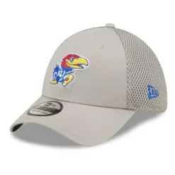 New Era Kansas Jayhawks Team Neo Hat