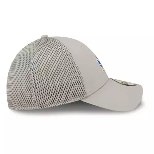 New Era Kansas Jayhawks Team Neo Hat 4 New Era Kansas Jayhawks Team Neo Hat - Image 4