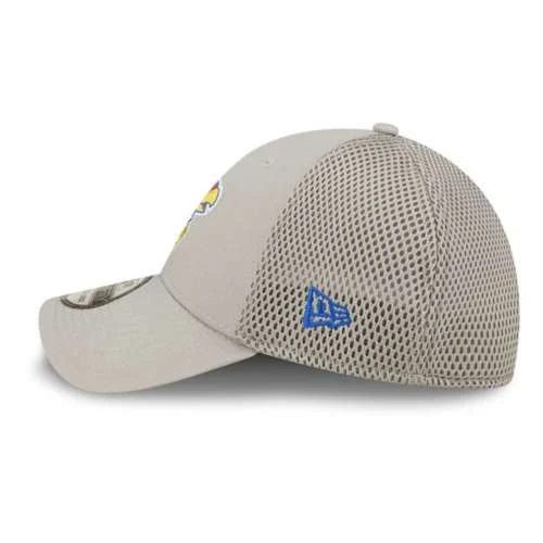 New Era Kansas Jayhawks Team Neo Hat 6 New Era Kansas Jayhawks Team Neo Hat - Image 6