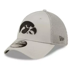 New Era Iowa Hawkeyes Team Neo Hat