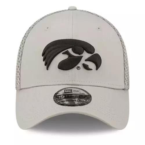 New Era Iowa Hawkeyes Team Neo Hat 2 New Era Iowa Hawkeyes Team Neo Hat - Image 2