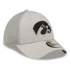 New Era Iowa Hawkeyes Team Neo Hat 9 New Era Iowa Hawkeyes Team Neo Hat -lids shop 19631487006 2