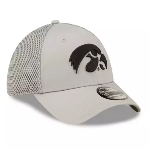 New Era Iowa Hawkeyes Team Neo Hat 3 New Era Iowa Hawkeyes Team Neo Hat - Image 3