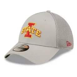 New Era Iowa State Cyclones Team Neo Hat