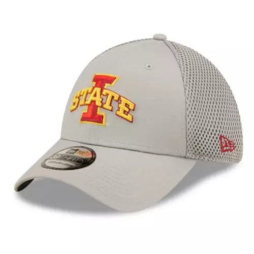 New Era Iowa State Cyclones Team Neo Hat 1 New Era Iowa State Cyclones Team Neo Hat