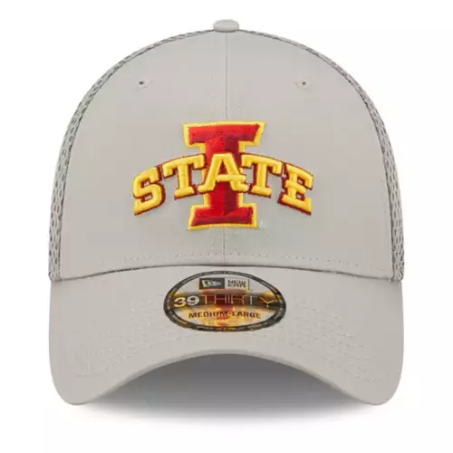 New Era Iowa State Cyclones Team Neo Hat 2 New Era Iowa State Cyclones Team Neo Hat - Image 2