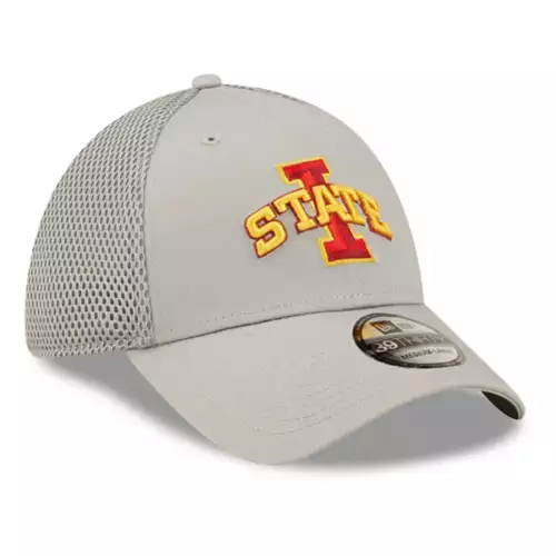 New Era Iowa State Cyclones Team Neo Hat 3 New Era Iowa State Cyclones Team Neo Hat - Image 3