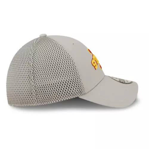 New Era Iowa State Cyclones Team Neo Hat 4 New Era Iowa State Cyclones Team Neo Hat - Image 4