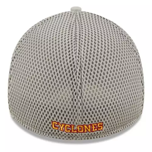 New Era Iowa State Cyclones Team Neo Hat 5 New Era Iowa State Cyclones Team Neo Hat - Image 5