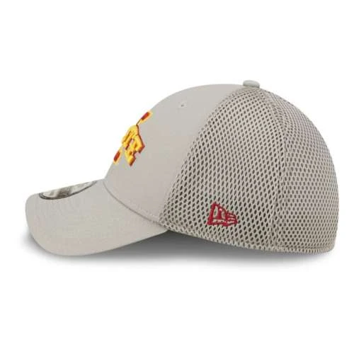 New Era Iowa State Cyclones Team Neo Hat 7 New Era Iowa State Cyclones Team Neo Hat - Image 7