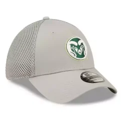 New Era Colorado State Rams Team Neo Hat -lids shop 19631488591 2