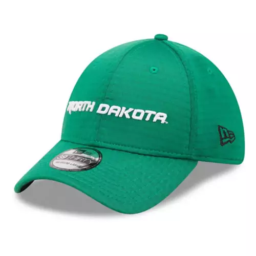 New Era North Dakota Fighting Hawks Essential Neo Hat 1 New Era North Dakota Fighting Hawks Essential Neo Hat