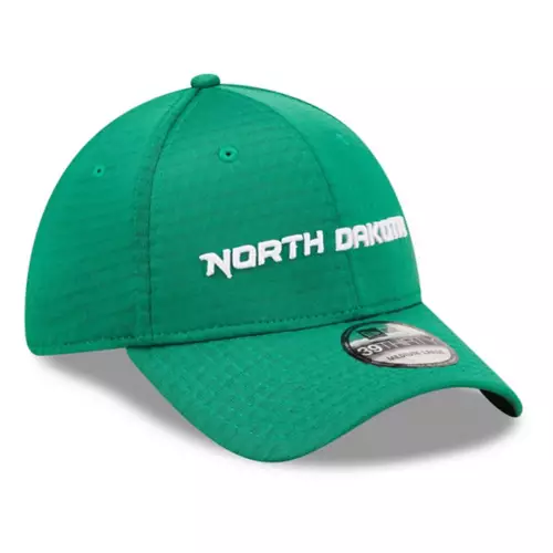 New Era North Dakota Fighting Hawks Essential Neo Hat 3 New Era North Dakota Fighting Hawks Essential Neo Hat - Image 3