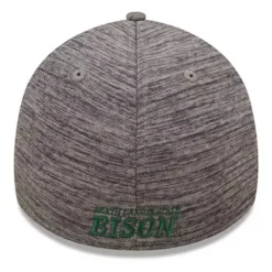 New Era North Dakota State Bison Essential Neo Hat -lids shop 19631492127 4 1