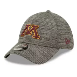 New Era Minnesota Golden Gophers Essential Neo Hat
