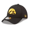 New Era Iowa Hawkeyes Essential Neo Hat