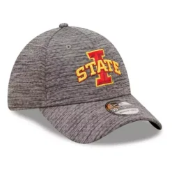 New Era Iowa State Cyclones Essential Neo Hat -lids shop 19631492553 2