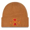 New Era Kids' Iowa State Cyclones Knit Classic Beanie