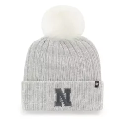 '47 BRAND 47 Brand Women's Nebraska Cornhuskers Koda Beanie